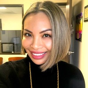 Meet your Posher, Chrissy